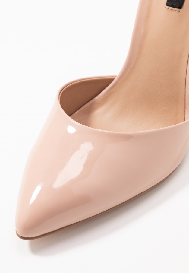 Rose Gabor Onlchloe - Høye Hæler