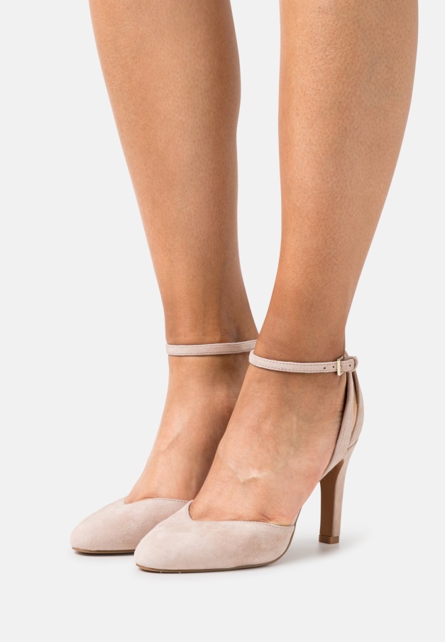 Rose Gabor Onlchloe - Høye Hæler