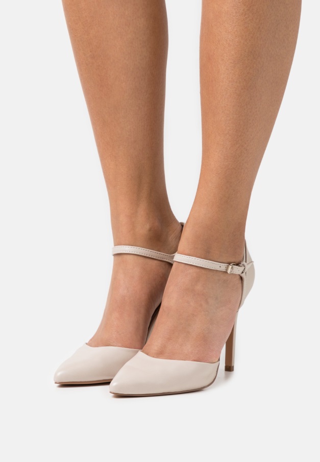 Rose Gabor Onlchloe - Høye Hæler