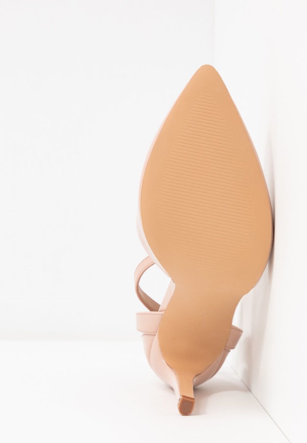 Rose Gabor Onlchloe - Høye Hæler