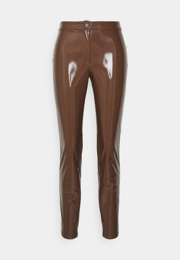 Svart Gabor Wide Fit Reggie - Klassiske Hæler