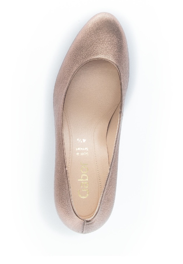 Fango Klassiske Hæler Gabor