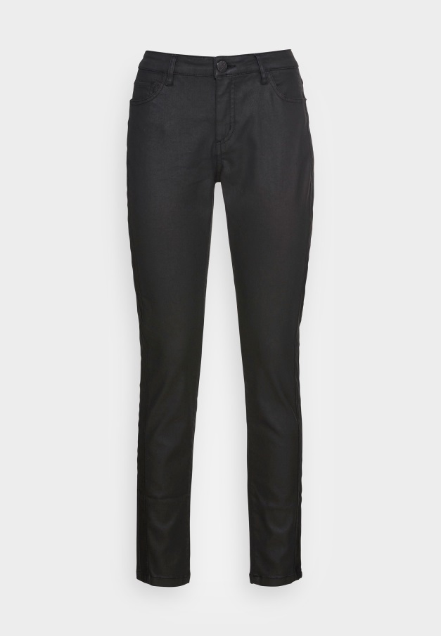 Hvite Gabor High-top Joggesko