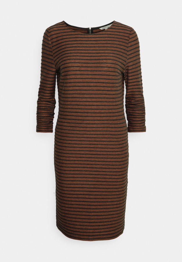 Svarte Gabor Støvler