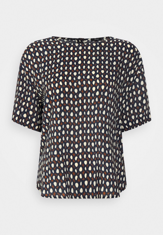 Svarte Gabor Støvler