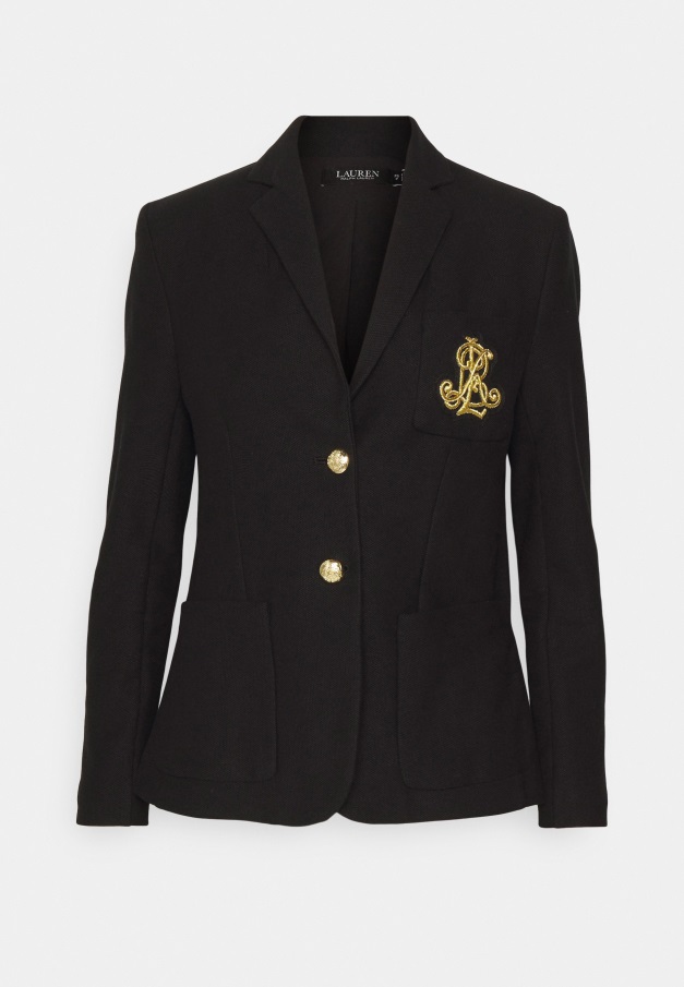 Gabor Dyp Salbrun/mørk Naturlig Brendi - Klassiske Hæler