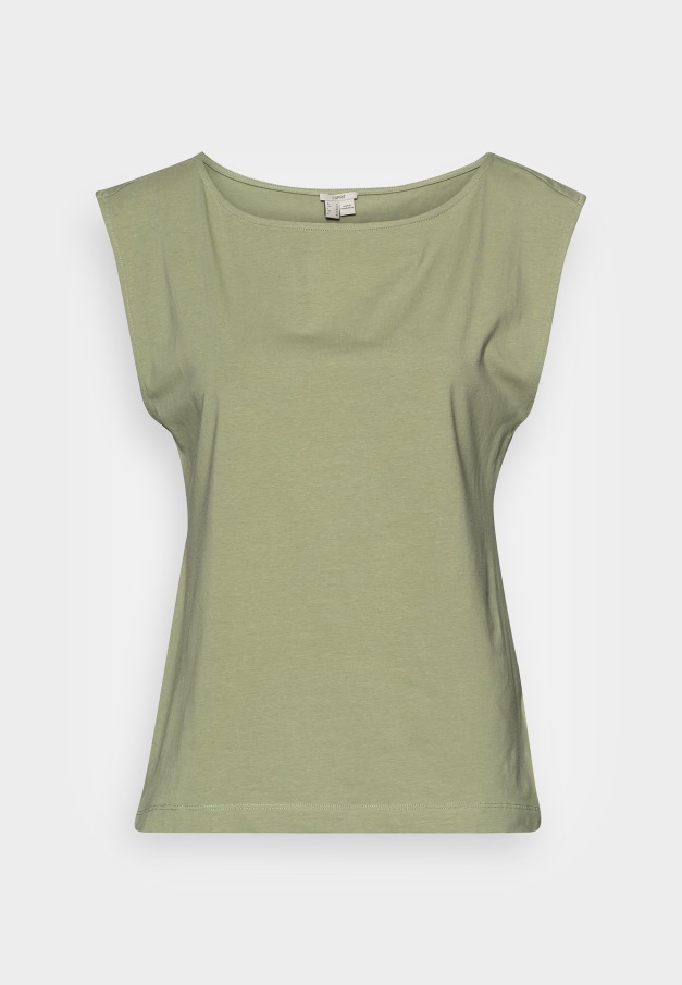 Gabor Lysegrå Klassiske Hæler