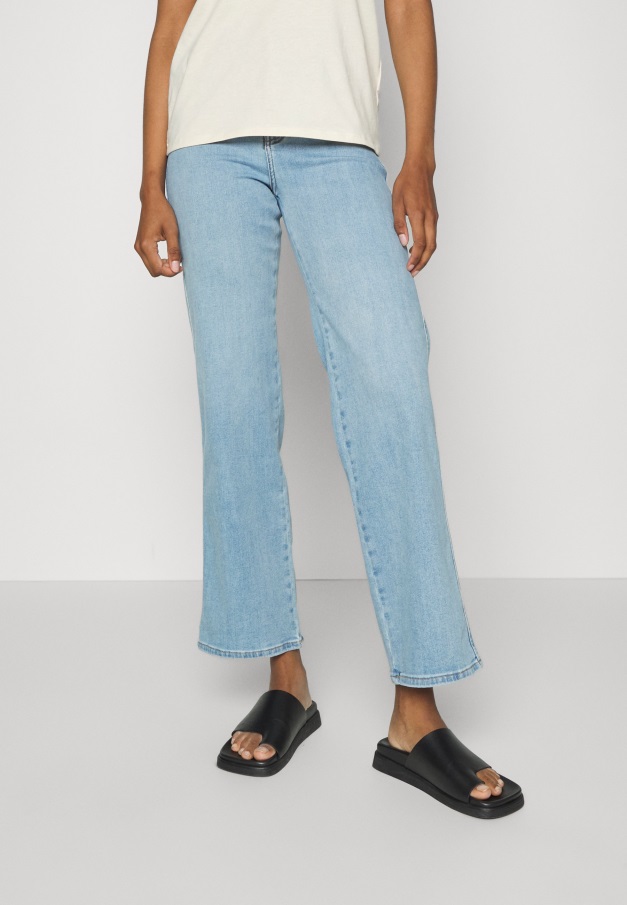 Gabor Lysegrå Klassiske Hæler