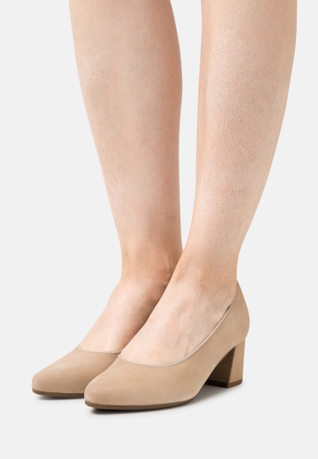 Gabor Klassiske Hæler Rosa