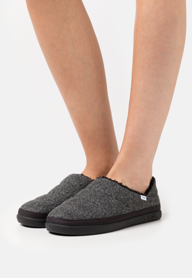 Gabor Støvete Rosetøfler