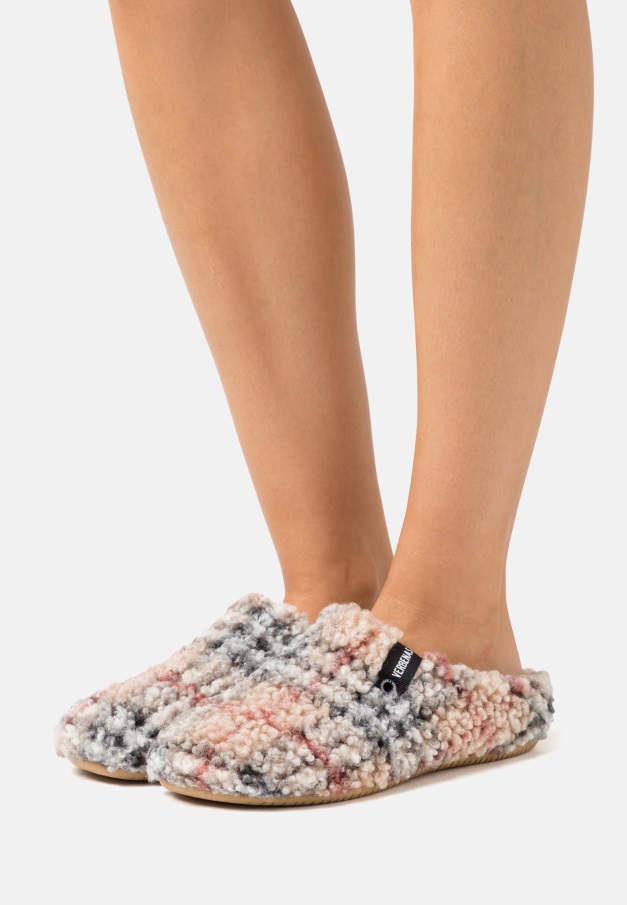 Gabor Støvete Rosetøfler