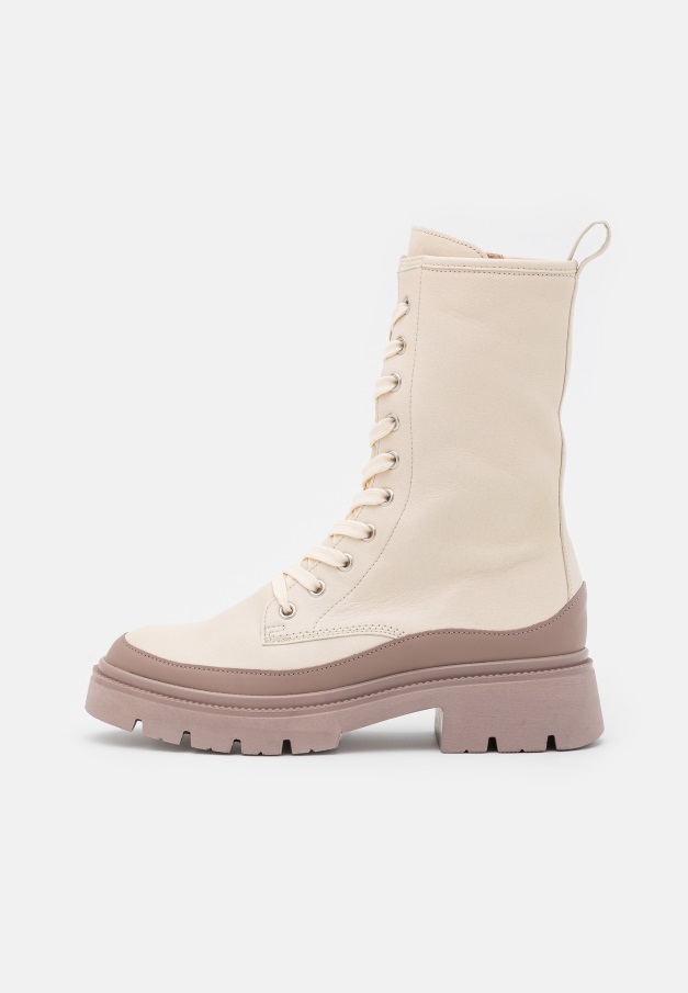 Gabor Fango Ankelstøvletter Med Snøre