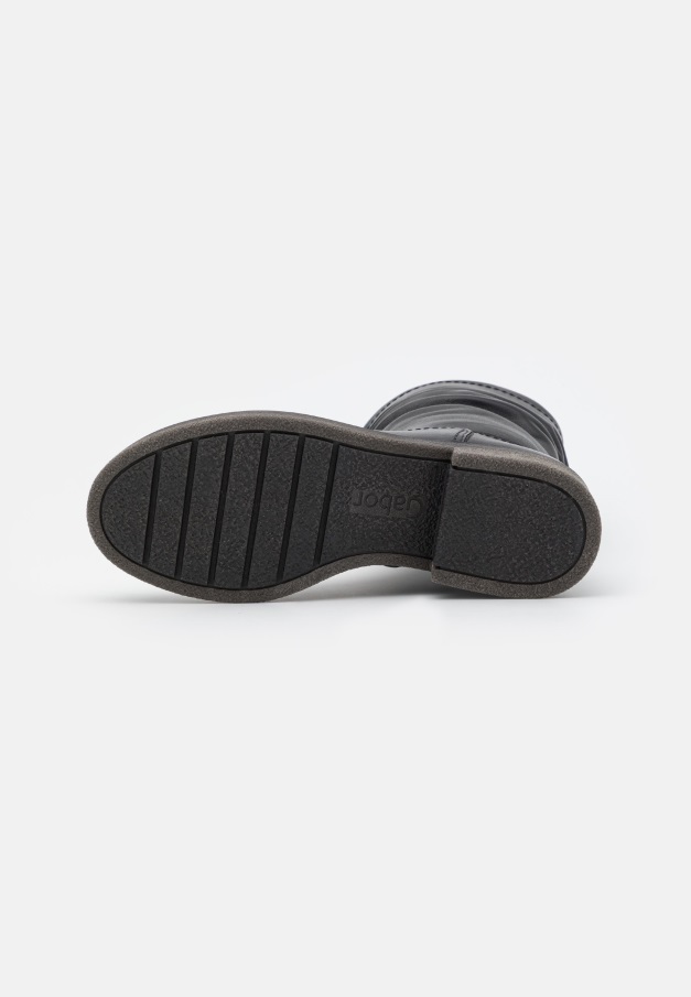 Gabor Antrasittstøvler