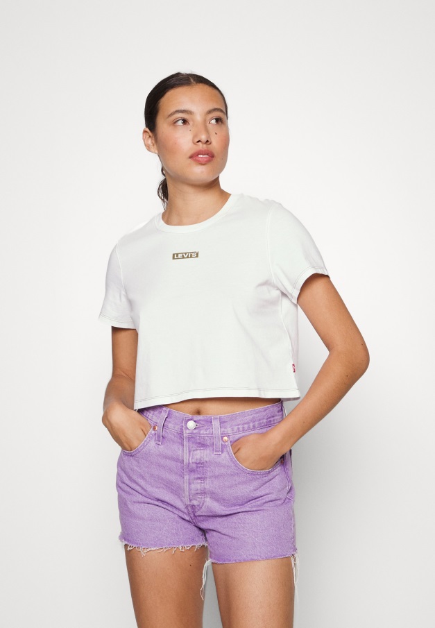 Svart Gabor Skinn - Klassiske Hæler