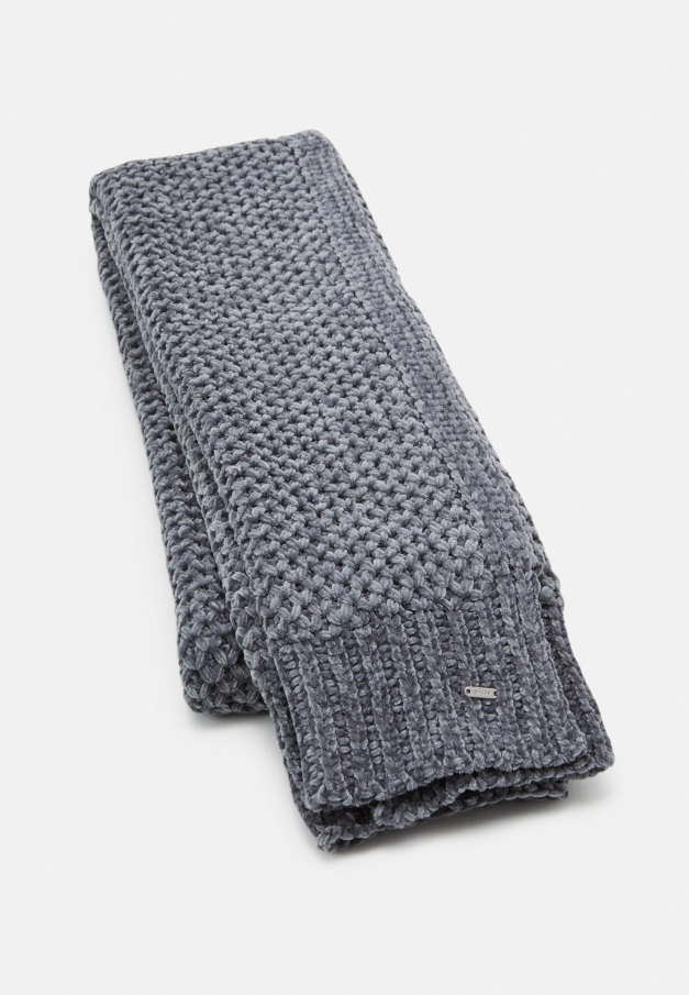 Gabor Mørkebrune High-top Joggesko