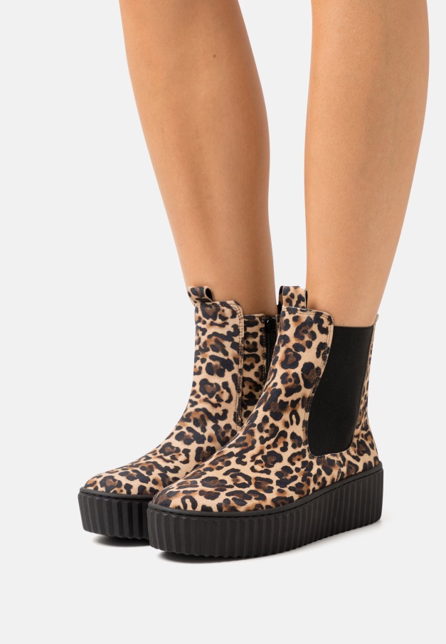 Joggesko Beige Gabor