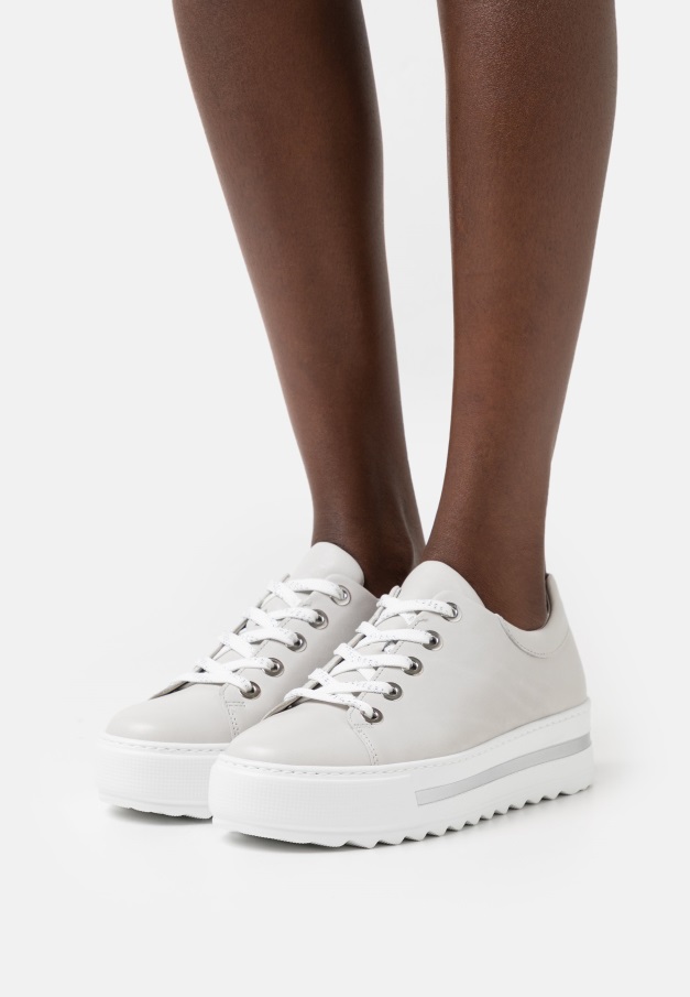 Joggesko Beige Gabor