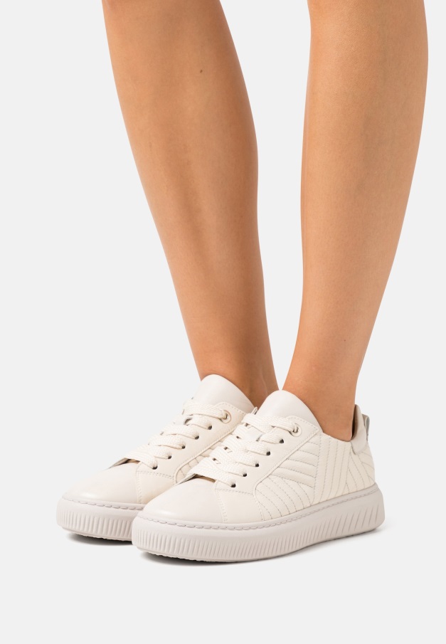 Joggesko Beige Gabor