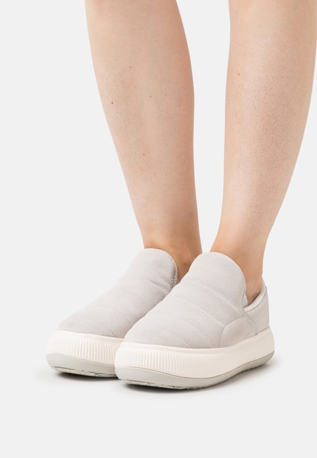 Joggesko Beige Gabor