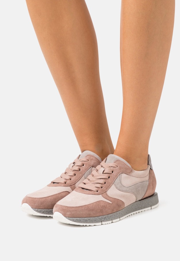 Joggesko Beige Gabor